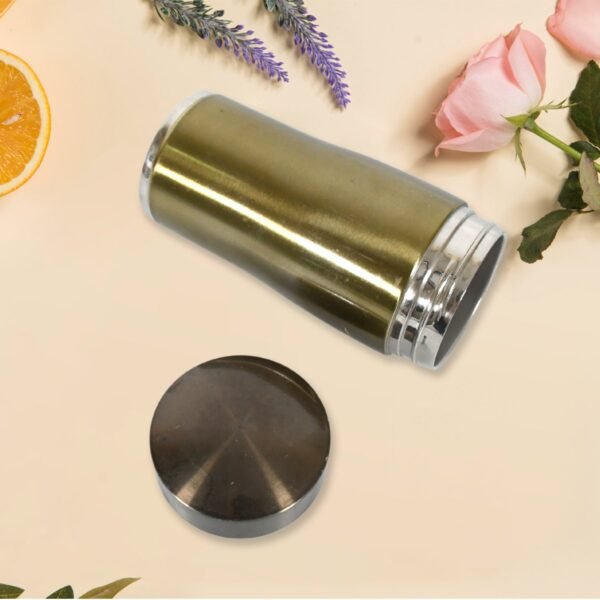 04_74a26579-de62-4d04-83ba-8d614c706406.jpg Stainless Steel Leak-Proof Water Bottle for Office, Gym & Travel (300ML)