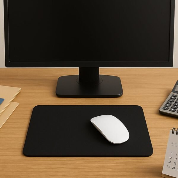 04_762702c7-b4a3-4416-864b-89285d397d00.jpg Simple Mouse Pad Used For Mouse While Using Computer.