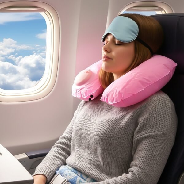 04_766373d1-c833-4afd-807c-beb91fb52432.jpg Inflatable Travel Neck Pillow (1 Pc)