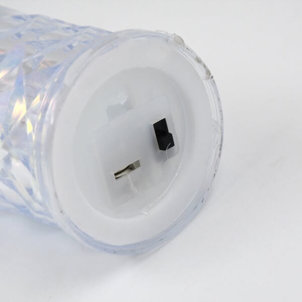 04_766fbdd1-cb2a-488b-b18c-790652521e8f.jpg 4 Pc Flameless and Smokeless Decorative Melting Candles LED Tea Light, Diwali