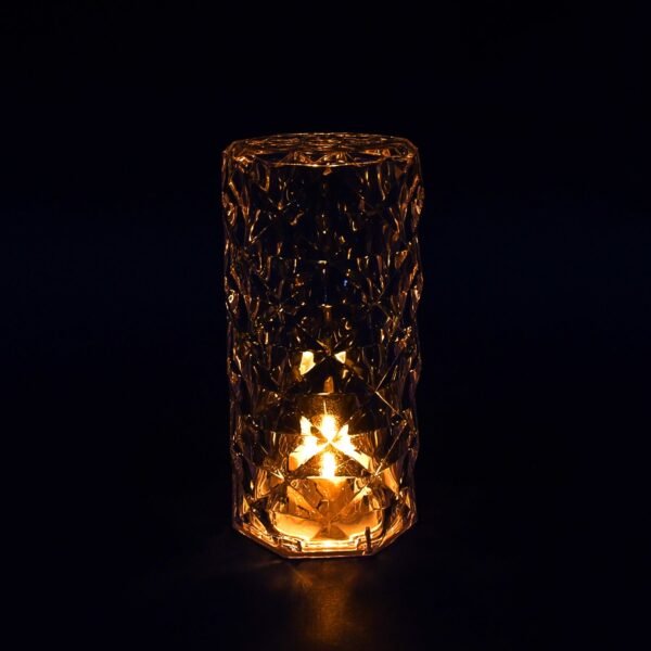 04_76d9d8b1-1912-4036-b17a-c3c0cbe3ef8a.jpg Diamond table lamp Candles for Home Decoration, Crystal Candle Lights, Diwali