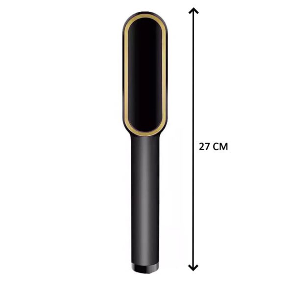 04_7779f3c3-7177-46bc-881b-12541d6b0a27.jpg Hqt-909B Hair Straightener Used While Massaging Hair Scalps Head., Hair accessories