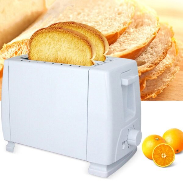 04_77fe862c-286b-4f58-98ab-c313bdf2e66c.jpg Electric Toaster Machine, Multifunctional Automatic Bread Machine (650 Watt / 1 Pc)