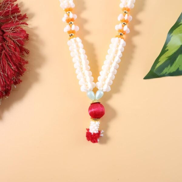 04_7a180c12-859d-4a37-bc17-e6b8270e7a94.jpg Traditional Decorative Pooja Gajra Garland (1 Pc)