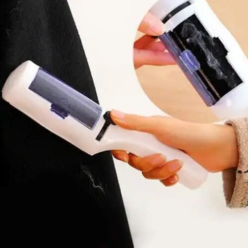 Hair Remover Lint Rollers For Pet Hair Pet Fur Remover Lint Remover Brush