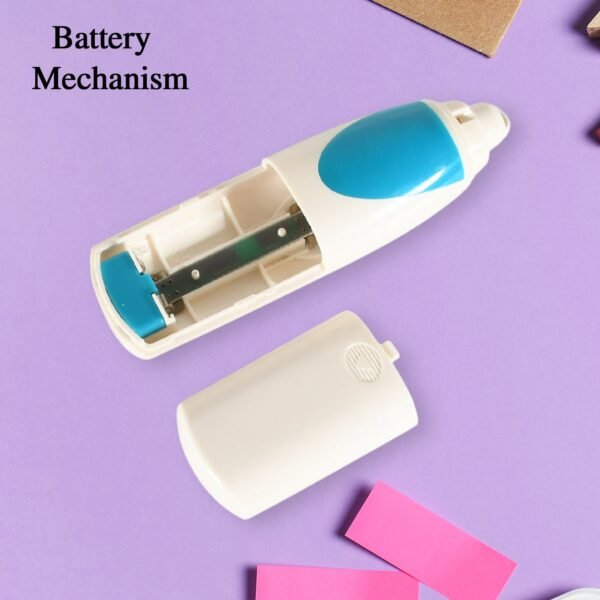 Electric Pet Nail Paw Trimmer Clipper for Dogs and Cats  1 Pc