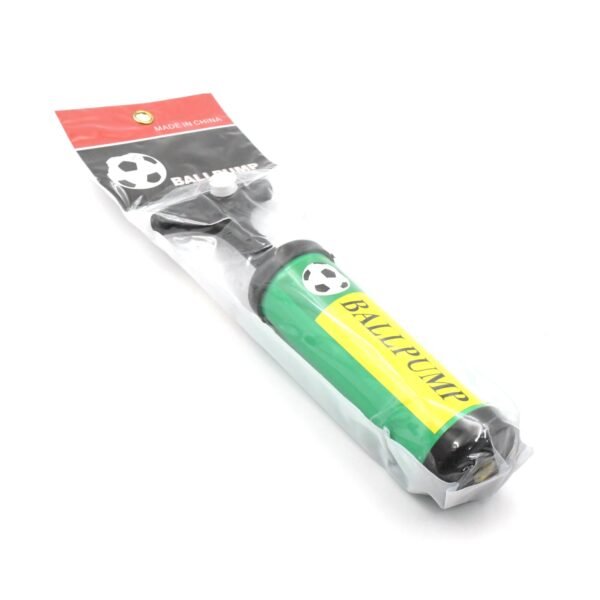 04_82068a7f-5b41-4cfd-afd0-df4938f18f24.jpg Inflator Air Ball Pump Soft Bouncing Ball Development Kids Toy (17 Cm)