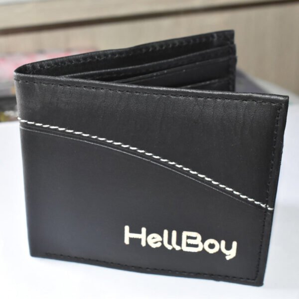 Mens Leather Wallet / Leather Wallet for Men