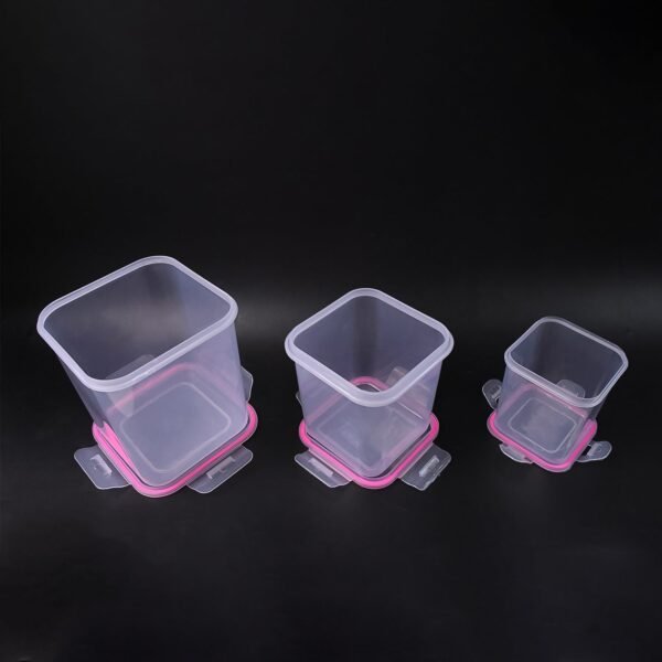 04_8234242a-7de6-463c-9a50-c0382e499e59.jpg Kitchen Storage Container Set Of 3 Pcs (1500, 1000, 500 ML)