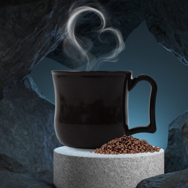 04_82d72dd9-adfb-4403-a645-615820b62157.jpg Premium Plastic Coffee / Tea Cups / Mug with Handle (1 Pc / With Color Box / Black)