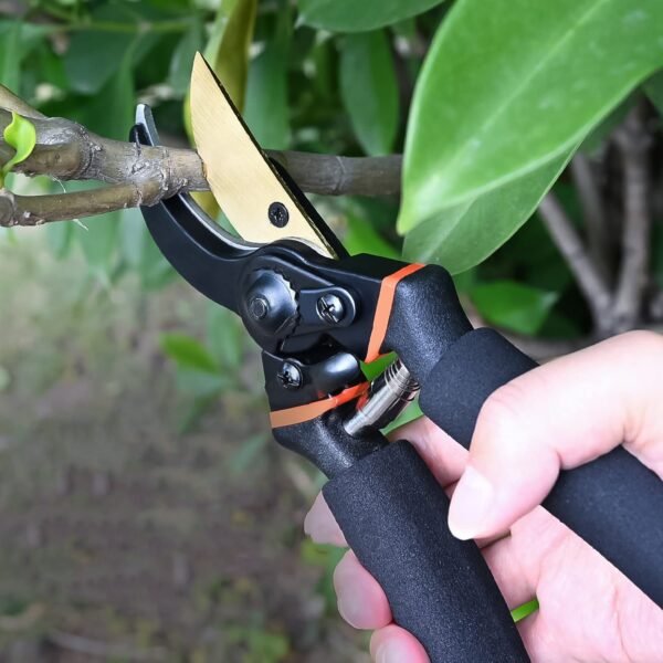 04_85b00357-2dd2-4157-ac42-557dcad69ef8.jpg Heavy Duty Garden Pruning Shears (1 Pc)