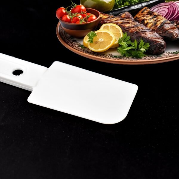 Multipurpose Cleaning Scrub Brush for Groove Slots & Kitchen Use (1 Pc)