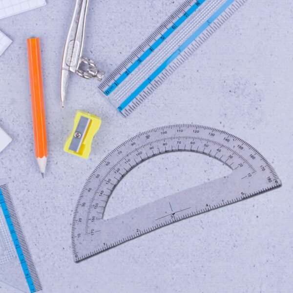 04_86c47fc8-f502-4c45-804f-49479888a6c3.jpg 2 Pc Geometry Set – Built-in Pencil Grip & Transparent Plastic Protractor