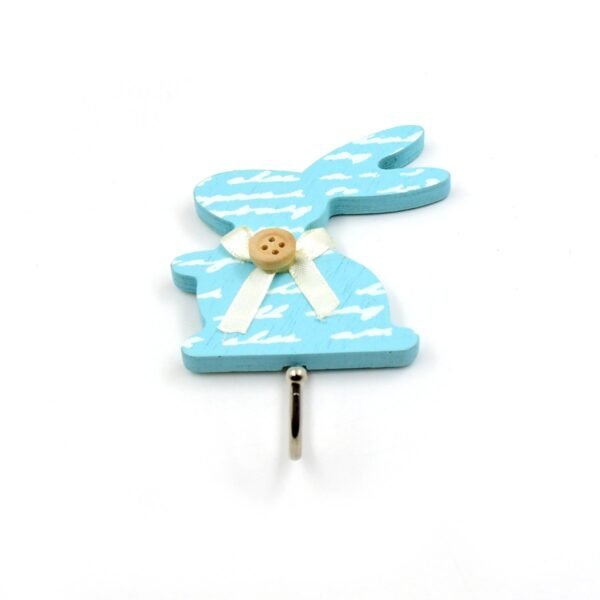 04_87a76aba-ba44-4ea9-8c5f-036c88bfa242.jpg Bunny Adhesive Wall Sticky Hook – Strong Hook for Office, Bathroom & Home (1 Pc)