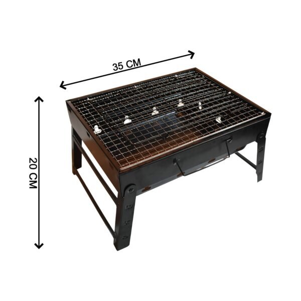 04_8822022d-8f45-4289-b871-5cd657af135d.jpg Barbecue Grill – Ideal for Grilling Meats, Chicken & Skewers
