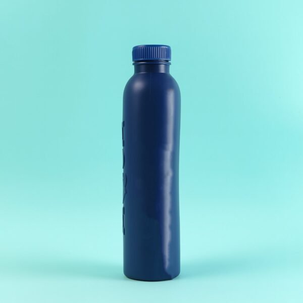 Premium Reusable Water Bottle with Screw Cap (500ML / 1 Pc)