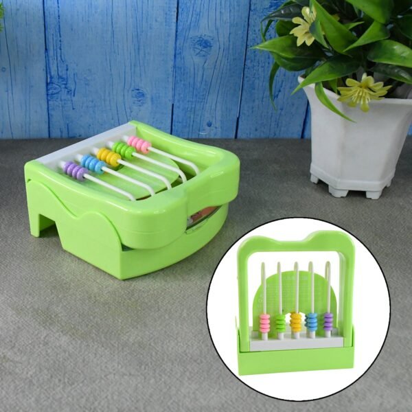 Maths Material Set Abacus Counting Number Arithmetic Aid Educational Kid Toy