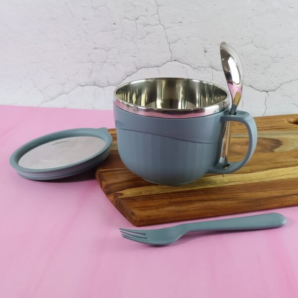 Apex Hot - X Soup & Noodle Bowl (Approx 700 ML)