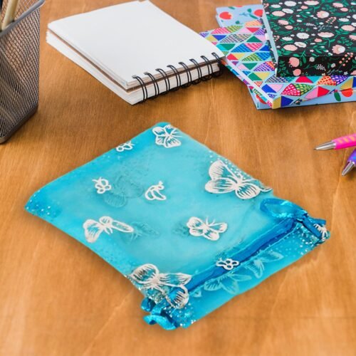 04_89d5d8a0-065e-44cb-b4ad-a84493e6deab.jpg Organza Return Gift Bags Small Mesh Bags Drawstring Gift Bags Christmas Drawstring Organza Gift Bags, Wedding Party Festival Gift Bags, Jewellery Packing Pouch Dry Fruit Pouch 10×12 Cm (100 Pcs Set)