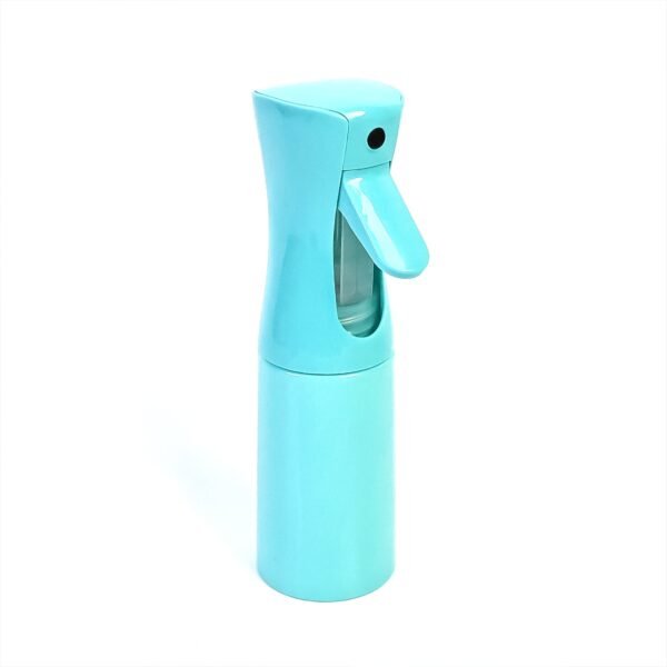 Multipurpose Plastic Mist Spray Bottle (250 ML / Mix Color / 1 Pc)