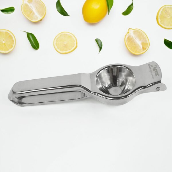 04_8b7c3252-0aeb-4679-af66-f5ac0bc7e629.jpg Apex Heavy Duty Stainless Steel Lemon Press Squeezer
