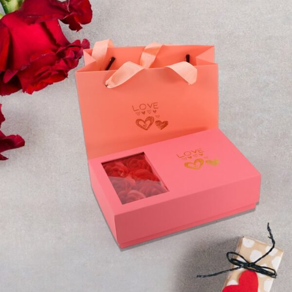 04_8c5bf755-6c7a-433f-96b2-7624250bc7f4.jpg Jewellery Gift Box with Lids & Roses Packaging Box with 6 Roses (1 Set)