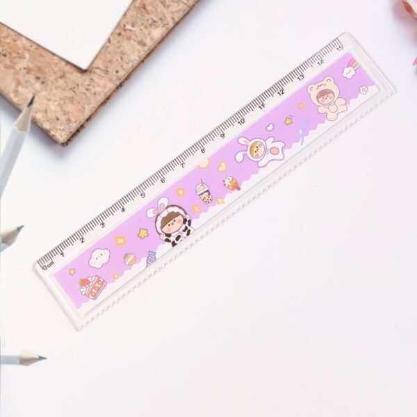 04_8c722a50-a29a-493c-a5d6-8c4351a10636.jpg Premium Cute Cartoon Plastic Ruler for Kids (1 Pc)