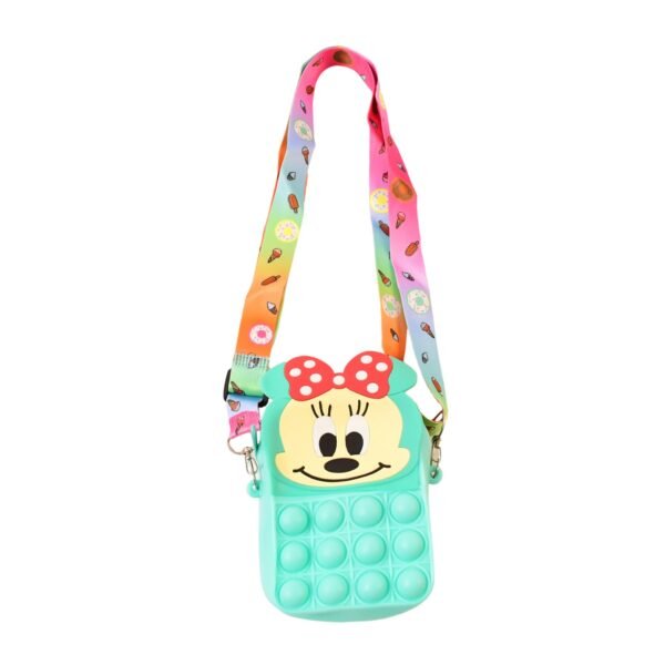 04_8c73b4dd-b2c2-4201-9535-35667bc7ac18.jpg Children's Silicone Bag, Children's Coin Purse (1 Pc)