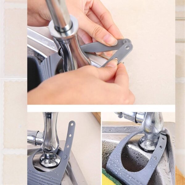 04_8ff348b9-a376-4d6a-a86d-c6b2388e2fce.jpg Multifunctional Kitchen Sink Organiser Kitchen Sink Caddy (1 Pc)