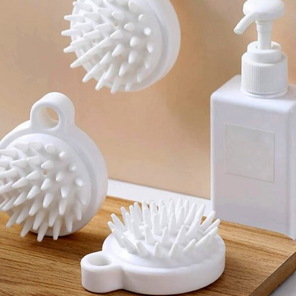 04_909fd381-4176-4fed-988a-3a85a90b3317.jpg Comb Scalp Massage Brush, Hair brush, Hair Comb, Shower Brush, Bath Massage Brush, Small Portable Brush Washable Massage Comb Bath Shampoo Massages Effectively Remove Loose Short Hair, Hair accessories