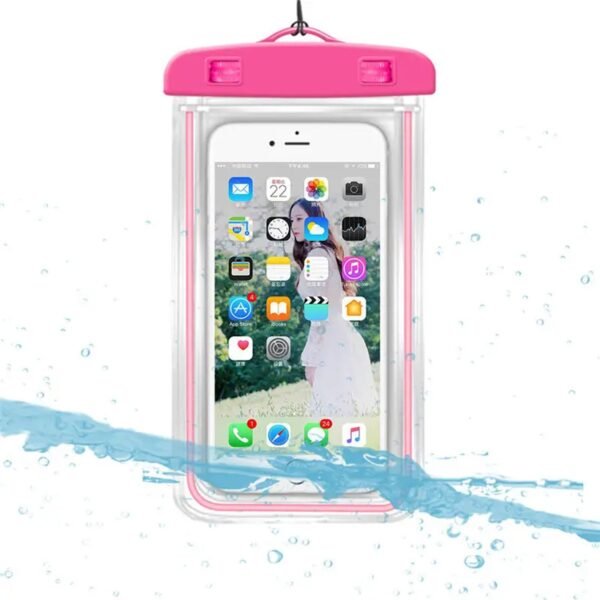 04_922672e8-1382-4e33-b135-b4105ddf2ee9.jpg Waterproof Pouch Zip Lock Mobile Cover Under Water Mobile Case All Type Mobile Phones