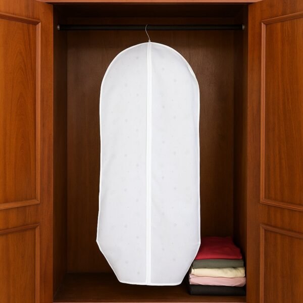 Premium Non-Woven Garment Storage Cover (70 x 140 Cm / 1 Pc)