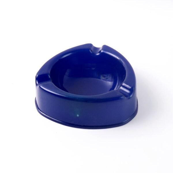 04_941271ba-ad91-476a-9bf5-33cc64df36ca.jpg Oblivion Dark Blue Plastic Ashtray (1 pc)