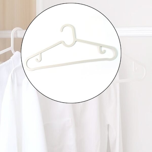 04_9496708e-ecd6-4f37-b517-8b1ee96cd330.jpg Premium Multipurpose Non-Slip Clothes Hanger (1 Pc)
