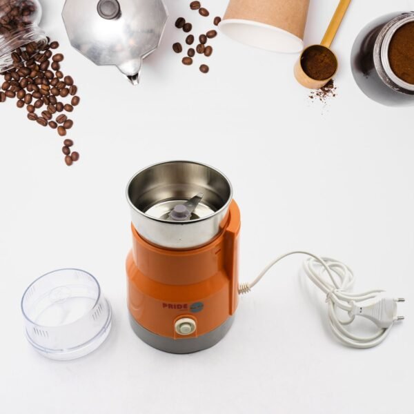 Multi Function Small Food Grinder Grain Grinder
