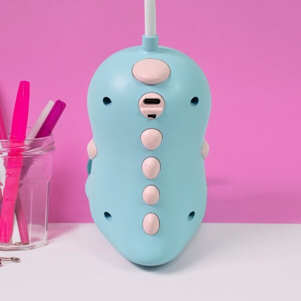 04_962bb7b9-0766-4318-958f-b7988cfb49bb.jpg Cartoon LED Desk Light, LED Lamps Button Control (1 Pc / Mix Color)