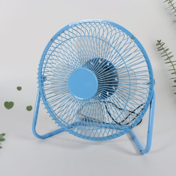 04_973e1929-e701-42f7-8892-5206b24fbf1f.jpg Big USB Table Desk Personal Metal Electronic Fan, For Office, School Use (1 Pc)