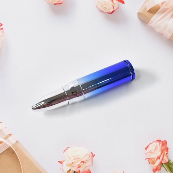 Nose Hair Trimmer – Electric Ear & Eyebrow Hair Clipper for Men & Women (1 Pc)