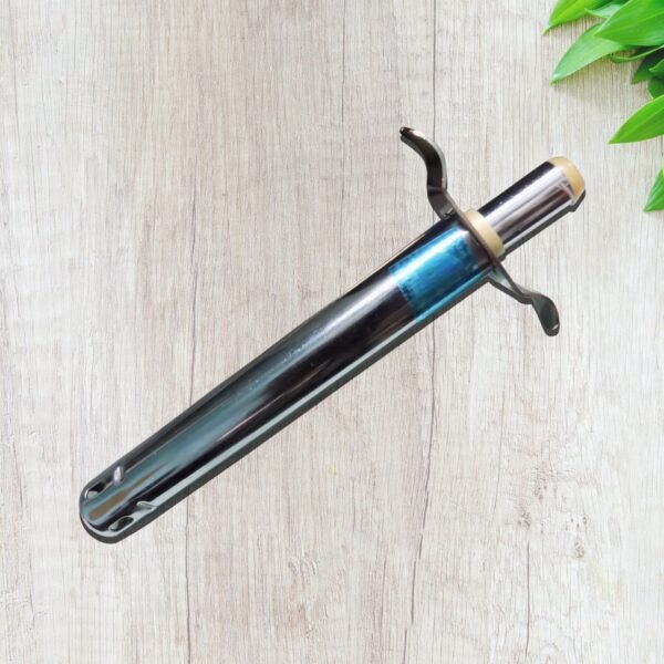 4In1 Combo - Stainless Steel Kitchen Lighter, Knife, Peeler and Smooth Grater