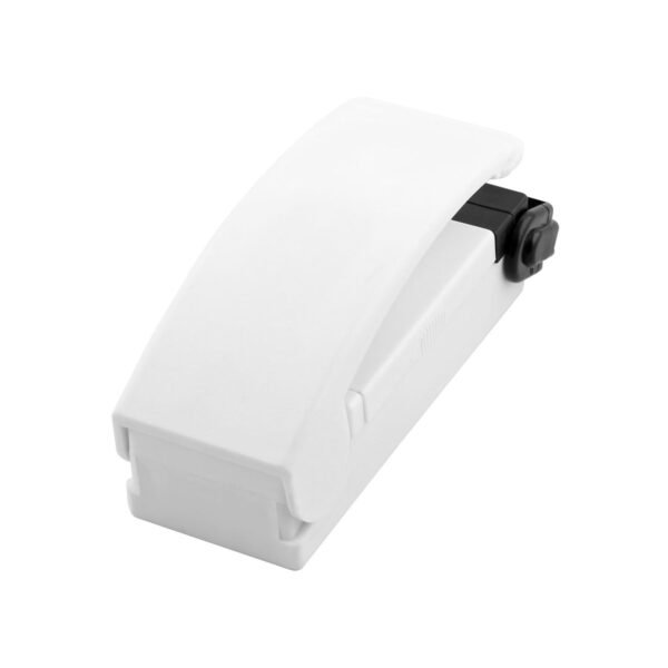 Mini Portable Super Sealer – Handy Plastic Bag Sealing Machine for Household Use