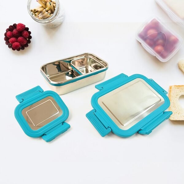 04_9fcd52ed-9b45-4f07-ae1b-88631383550d.jpg Apex Jerry Lunch Box Stainless Steel Food Container (2 Pc / 700+200 ML Approx)