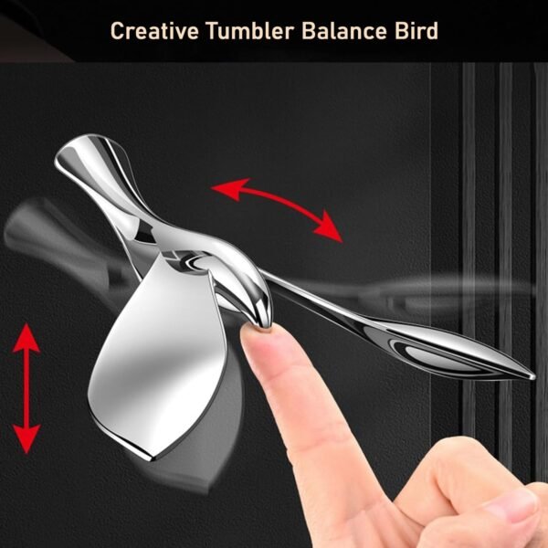 04_Bird-Beer-Bottle-Opener.jpg Creative Bird Style Rotating Bottle Opener