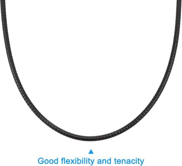 Flexible Spring Drain Cleaning Tool with Hand Grip (1 Pc / 57 Cm)