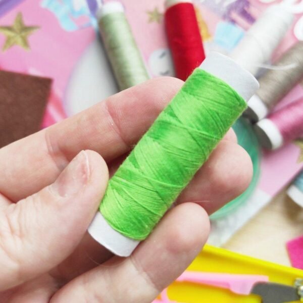 Multi function Sewing Set Sewing kit for Home Tailoring