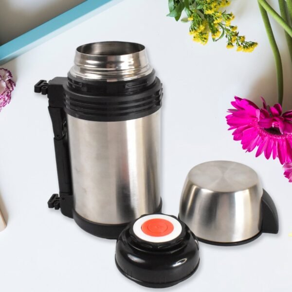 04_a1eff5a1-7e09-49bc-9fa2-b126844a8b98.jpg Portable Stainless Steel Coffee Tea Vacuum Flask Bottle (1200ml / 1.2L / 1 Pc)