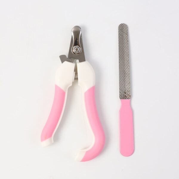 04_a368e871-9fef-488a-9431-456bbe1e370a.jpg Pet Nail Clipper and File Set (2 Pc)