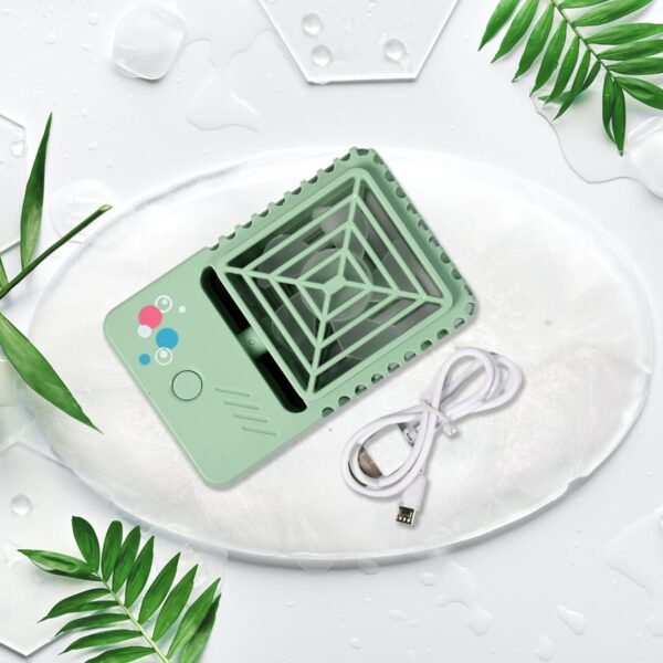 04_a3ba8a4c-5cd3-4532-98ac-71ec12387b06.jpg Mini Rechargeable Desktop Fan for Home & Office (USB, Handheld)