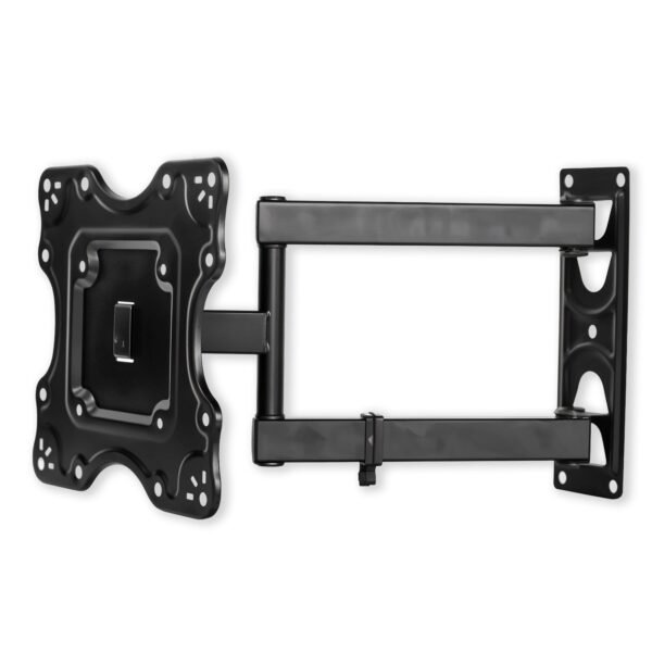 Heavy Duty 26–55 Inch Full Motion Cantilever Wall Mount Bracket