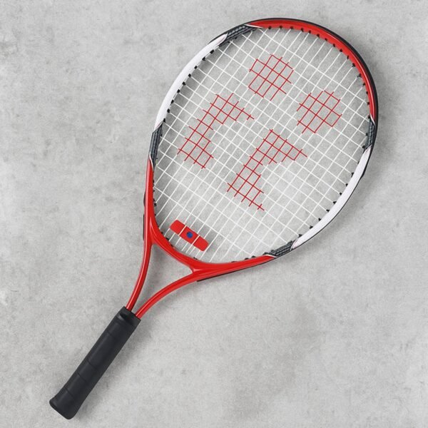 04_a4709a03-26f0-45d3-b483-78ae42ff985d.jpg Professional Tennis Racket with Full Cover (1 Pc)