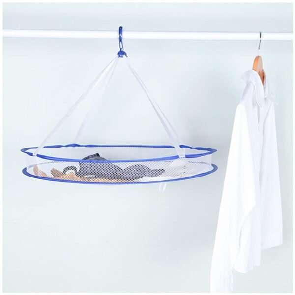Drying Rack Drying Basket Hanging (1 Pc)